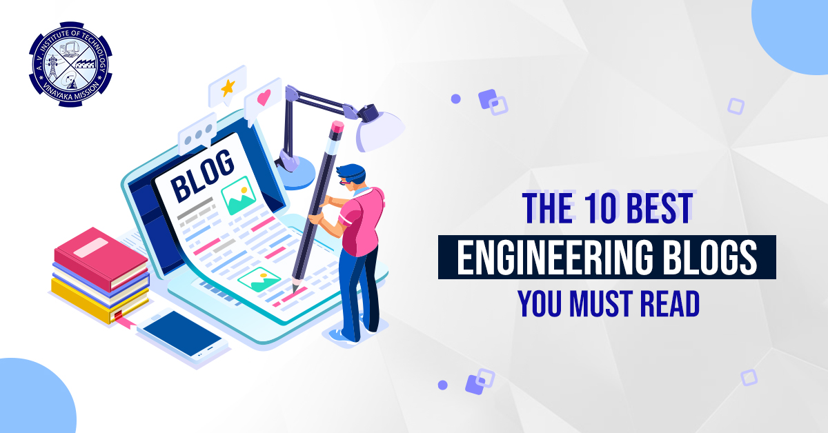 The 10 Best Engineering Blogs You Must Read